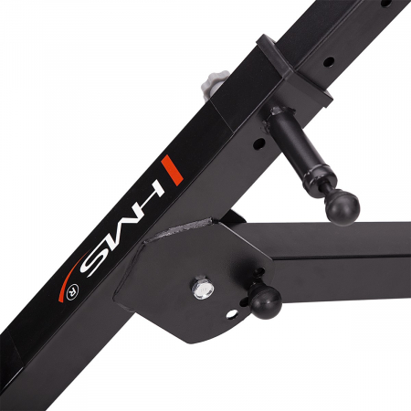 Banca hiperextensie HMS LR8310 [6]