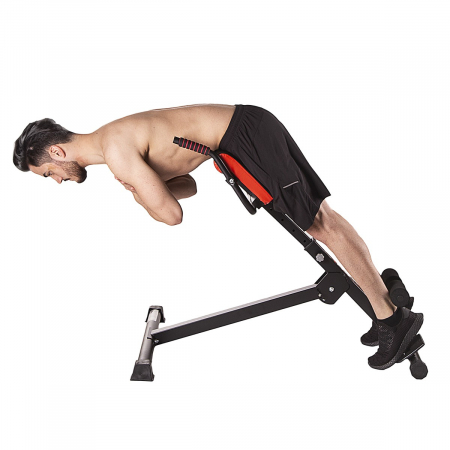 Banca hiperextensie HMS LR8310 [8]