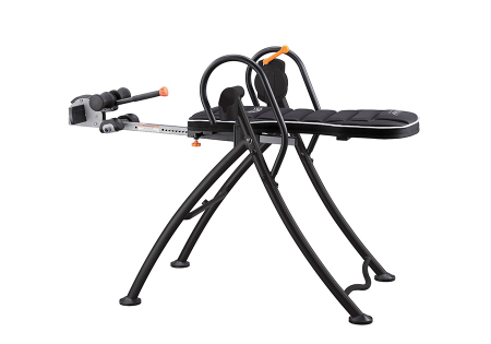 Banca inversie pentru elongatie LG-CONTROL [3]