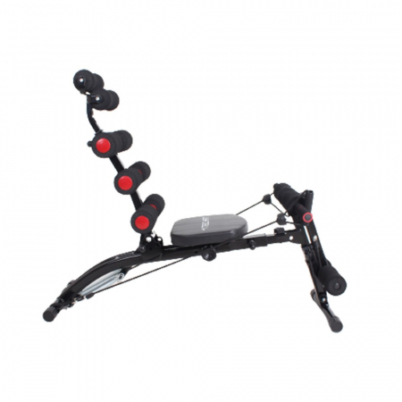 BANCI FITNESS - Banca multifunctionala Ab Multi Crunch megru
