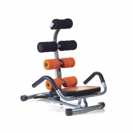BANCI FITNESS - Banca multifunctionala Everfit Ab Smart