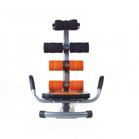 Banca multifunctionala Everfit Ab Smart [3]