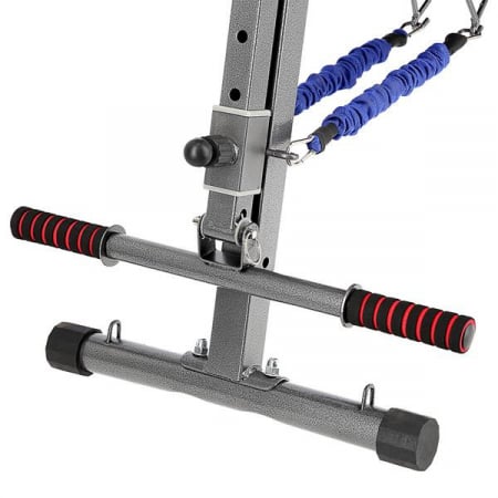 Banca multifunctionala HMS L8320 [12]