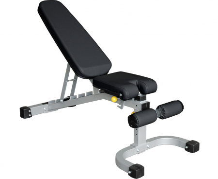 BANCI FITNESS - Banca multifunctionala IFFID