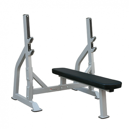 BANCI FITNESS - Banca Piept orizontala IFOFB