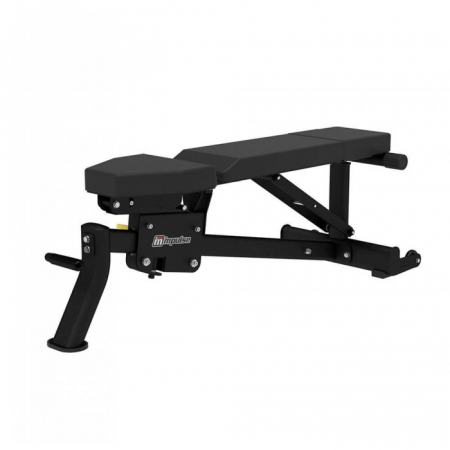 Banca fitness reglabila ES7011 Impulse Fitness [0]