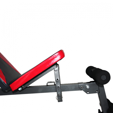 Banca Reglabila HMS L8301 [7]