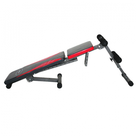 Banca Reglabila HMS L8301 [4]