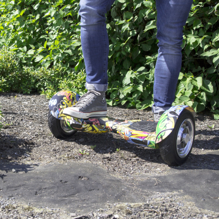 Electroboard Windrunner Fun A1 Art [4]