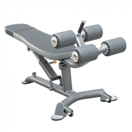 BANCI FITNESS - Banca reglabila pentru abdomen IT 7013