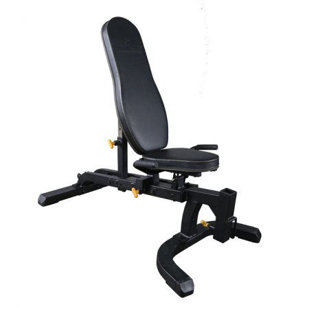 BANCI FITNESS - Banca reglabila WB-UB, WORKBENCH UTILITY, POWERTEC