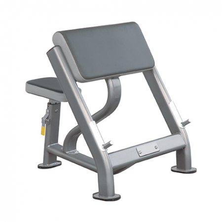 BANCI FITNESS - Banca Scott pentru biceps IT 7002 Impulse Fitness