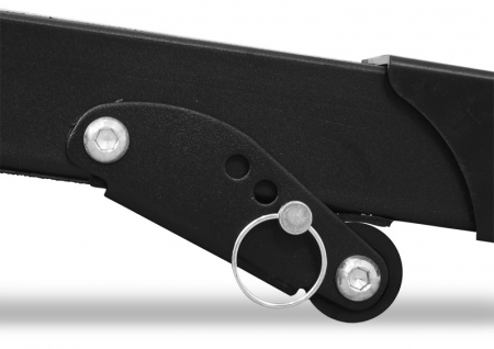 Banda alergare electrica Hiton 3004 [3]