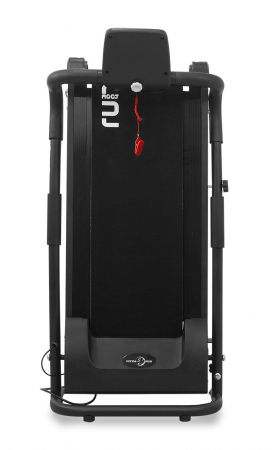 Banda alergare electrica Hiton 3004 [5]