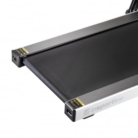 Banda alergare electrica inSPORTline FlatRun [9]