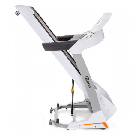 Banda alergare electrica Sportmann Abarq BC-48.A.E [2]