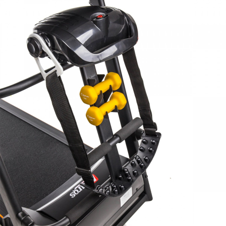 Banda alergare electrica Sportmann Abarq BZ-42.M [6]