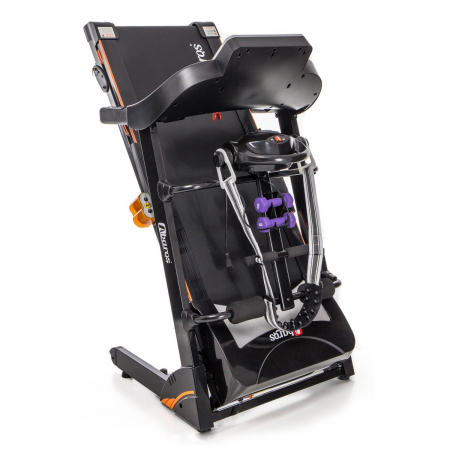 Banda alergare electrica Sportmann Abarq BZ-45.M [7]