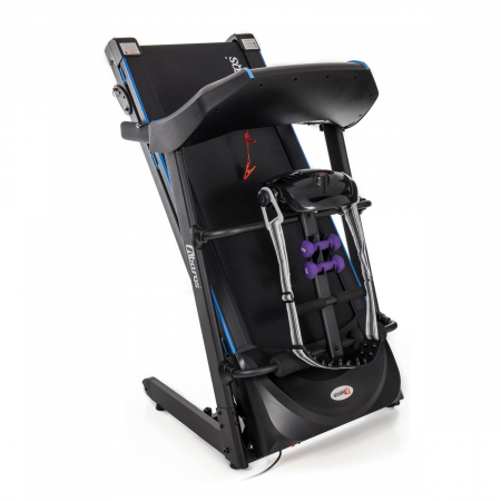 Banda alergare electrica Sportmann Abarq BZ-46.M [11]