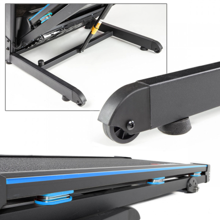 Banda alergare electrica Sportmann Abarq BZ-46.M [7]