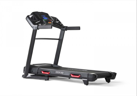 BENZI DE ALERGAT - Banda de alergare BOWFLEX BXT8Ji