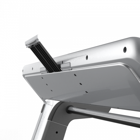 Banda de alergare electrica BODYTONE EVOT4S-EU [2]