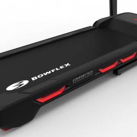 Banda de alergare electrica Bowflex BXT226 [7]