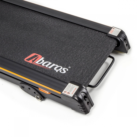 Banda de alergare electrica Sportmann Abarq BZ42 [8]