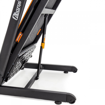 Banda de alergare electrica Sportmann Abarq BZ42 [10]