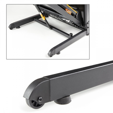 Banda de alergare electrica Sportmann Abarq BZ42 [4]