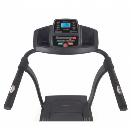 Banda de alergare electrica EVERFIT TFK-130 [3]