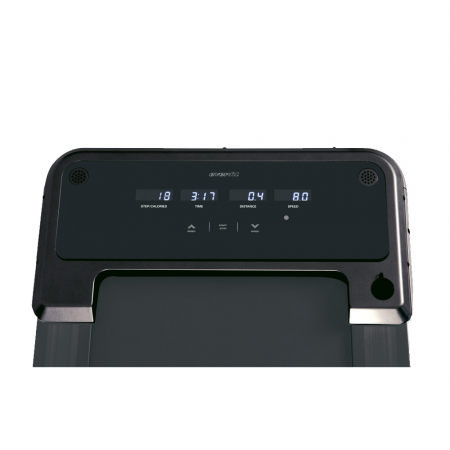 Banda de alergare electrica EVERFIT TFK 135 Slim R [6]