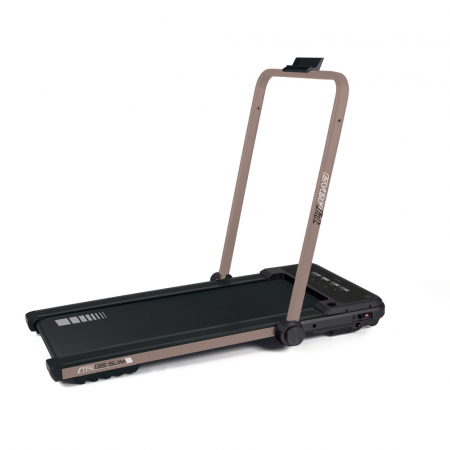 BENZI DE ALERGAT - Banda de alergare electrica EVERFIT TFK 135 Slim R