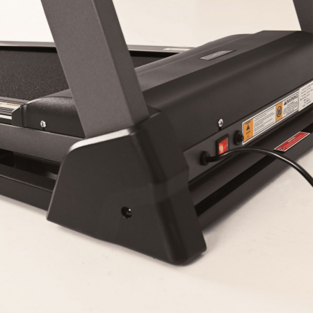 Banda de alergare electrica EVERFIT TFK-230 [5]