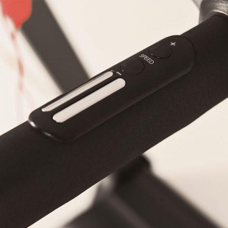 Banda de alergare electrica EVERFIT TFK-230 [4]