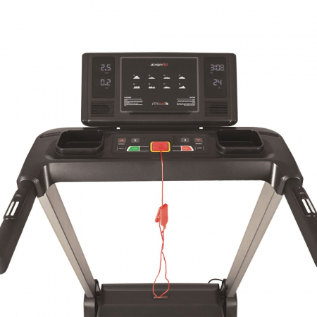 Banda de alergare electrica EVERFIT TFK-230 [2]