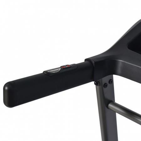 Banda de alergare electrica EVERFIT TFK-350 [4]