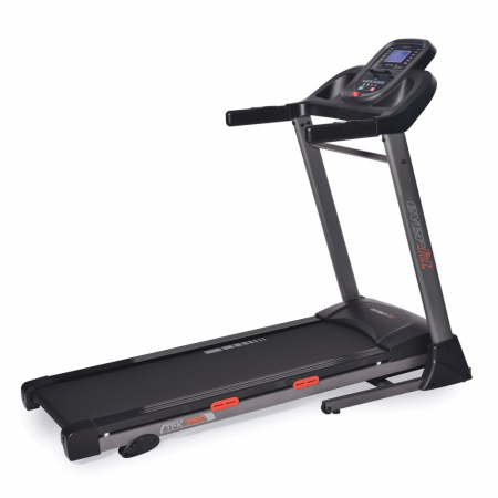 BENZI DE ALERGAT - Banda de alergare electrica EVERFIT TFK-350