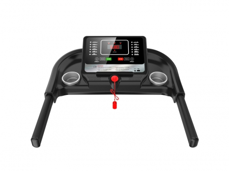 Banda de alergare electrica FitTronic J1000 [2]