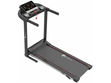 Banda de alergare electrica FitTronic J1000 [1]