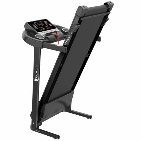 Banda de alergare electrica FitTronic J1500 [5]
