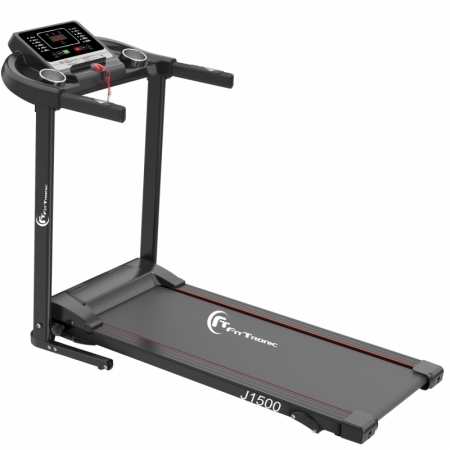 BENZI DE ALERGAT - Banda de alergare electrica FitTronic J1500