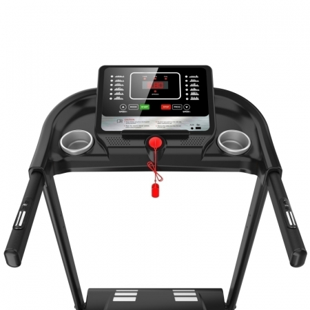 Banda de alergare electrica FitTronic J1500 [3]