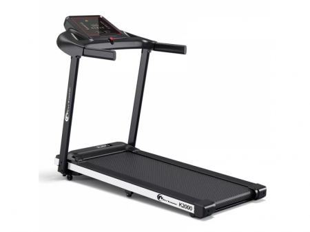 Banda de alergare electrica FitTronic K2000 [0]