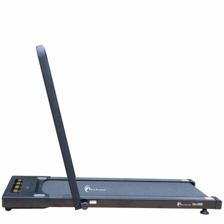 Banda de alergare electrica FitTronic Ultra 1000 [1]