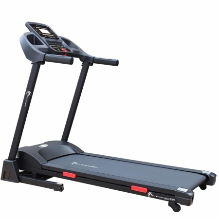 BENZI DE ALERGAT - Banda de alergare electrica FitTronic Ultra 3000