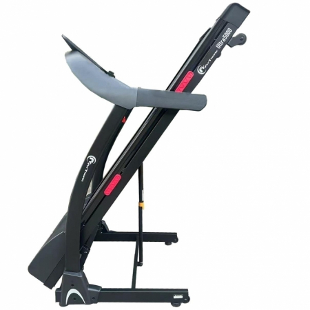 Banda de alergare electrica FitTronic Ultra 5000 [2]