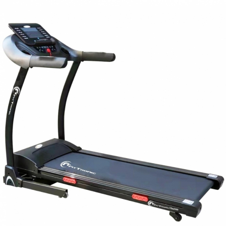BENZI DE ALERGAT - Banda de alergare electrica FitTronic Ultra 5000