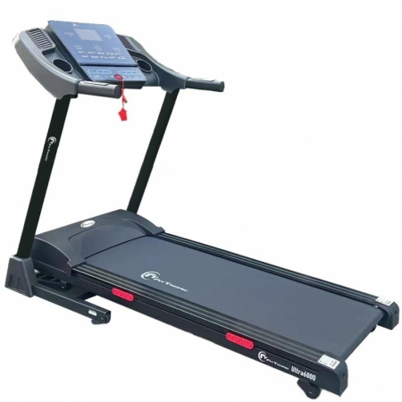 BENZI DE ALERGAT - Banda de alergare electrica FitTronic Ultra 6000