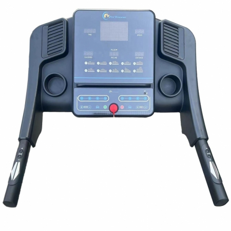 Banda de alergare electrica FitTronic Ultra 6000 [1]